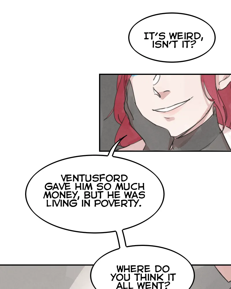Read Blue Matter chapter 42 image 36 on Lezhin