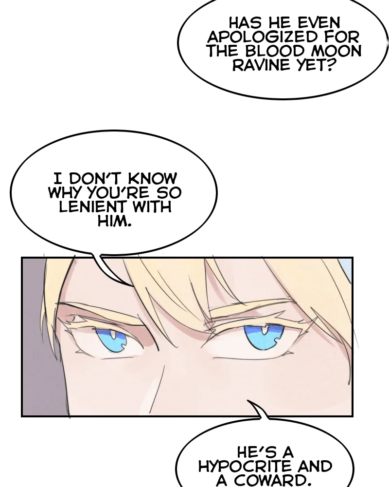 Read Blue Matter chapter 42 image 4 on Lezhin