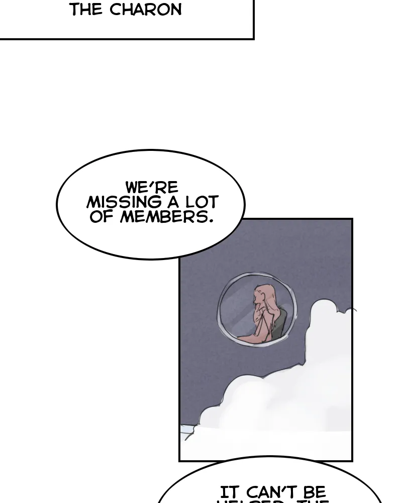 Read Blue Matter chapter 42 image 41 on Lezhin
