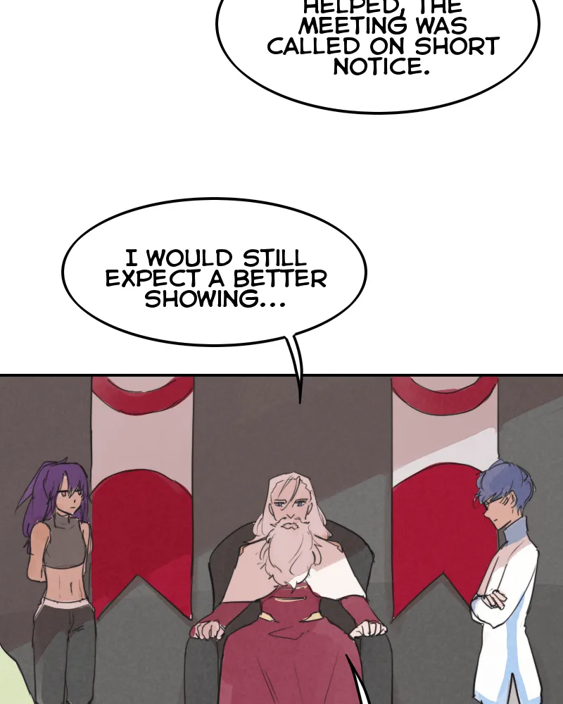Read Blue Matter chapter 42 image 42 on Lezhin