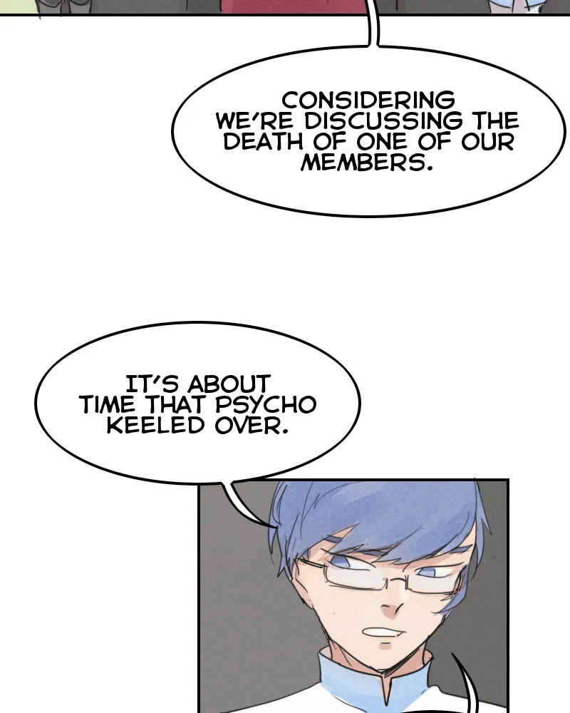 Read Blue Matter chapter 42 image 43 on Lezhin
