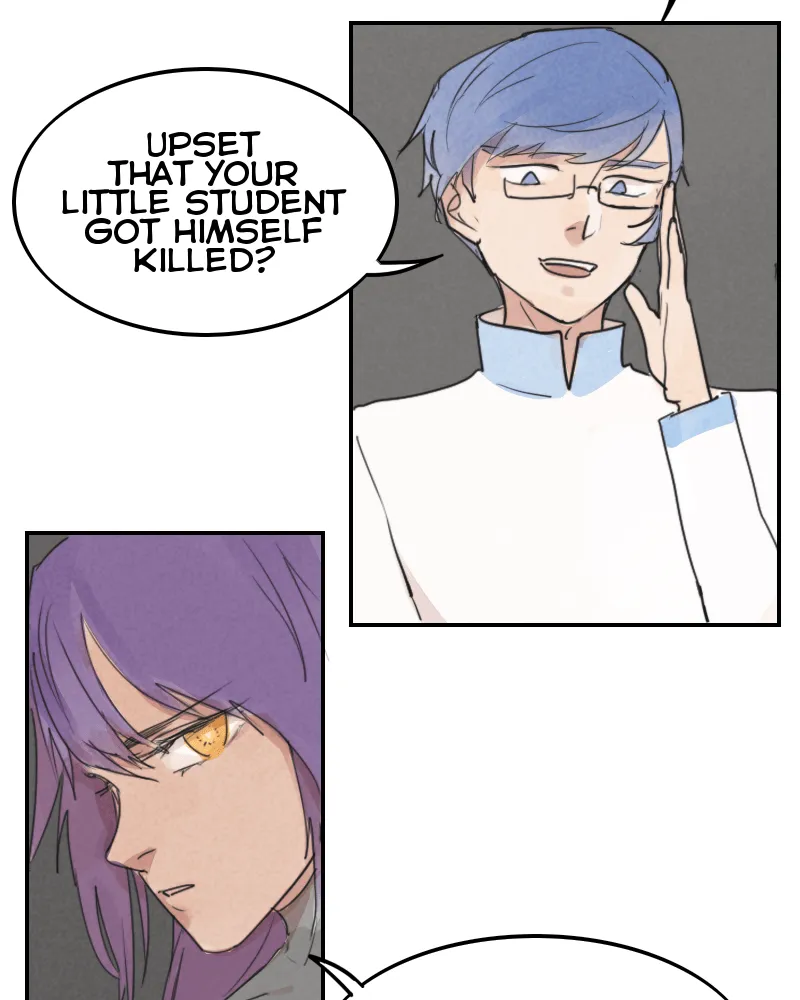 Read Blue Matter chapter 42 image 45 on Lezhin
