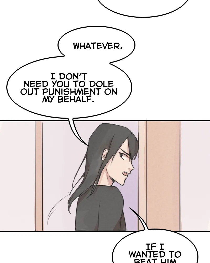 Read Blue Matter chapter 42 image 5 on Lezhin