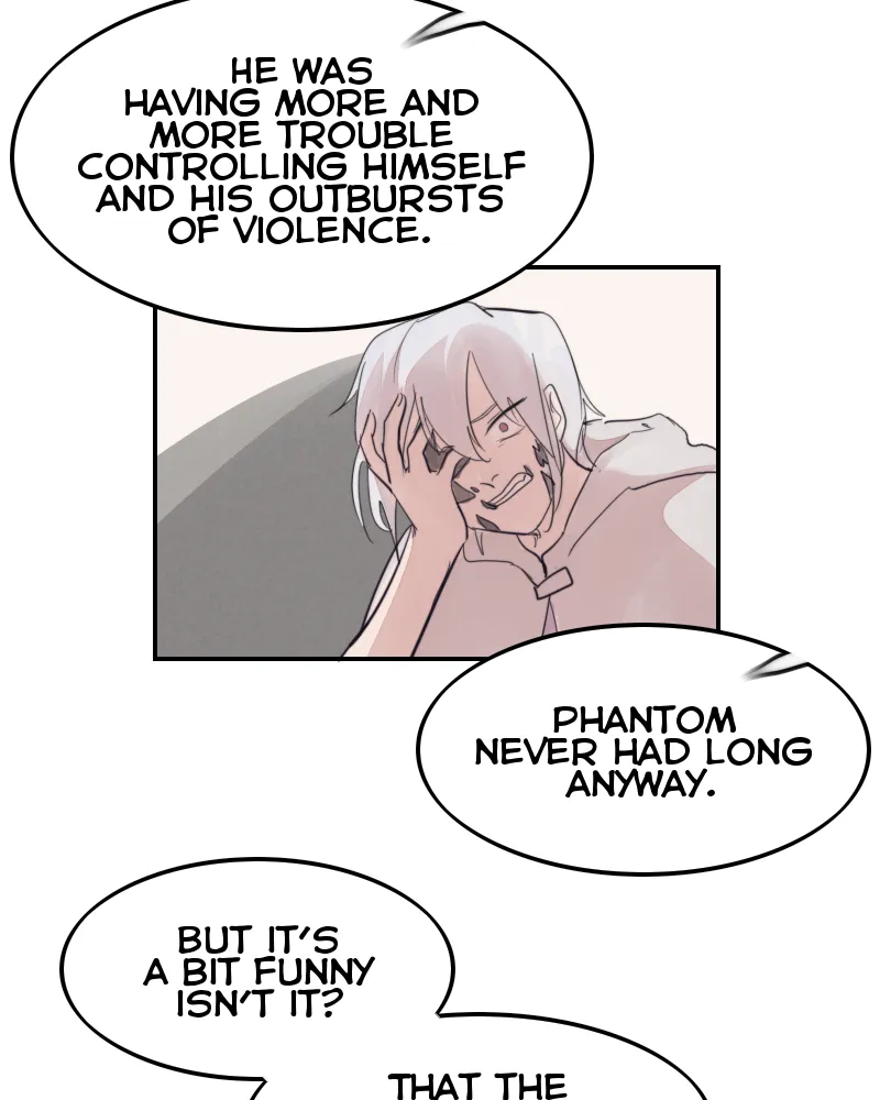 Read Blue Matter chapter 42 image 50 on Lezhin