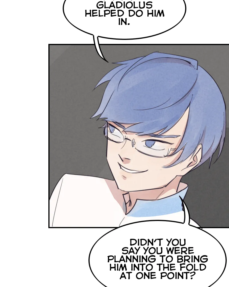 Read Blue Matter chapter 42 image 51 on Lezhin