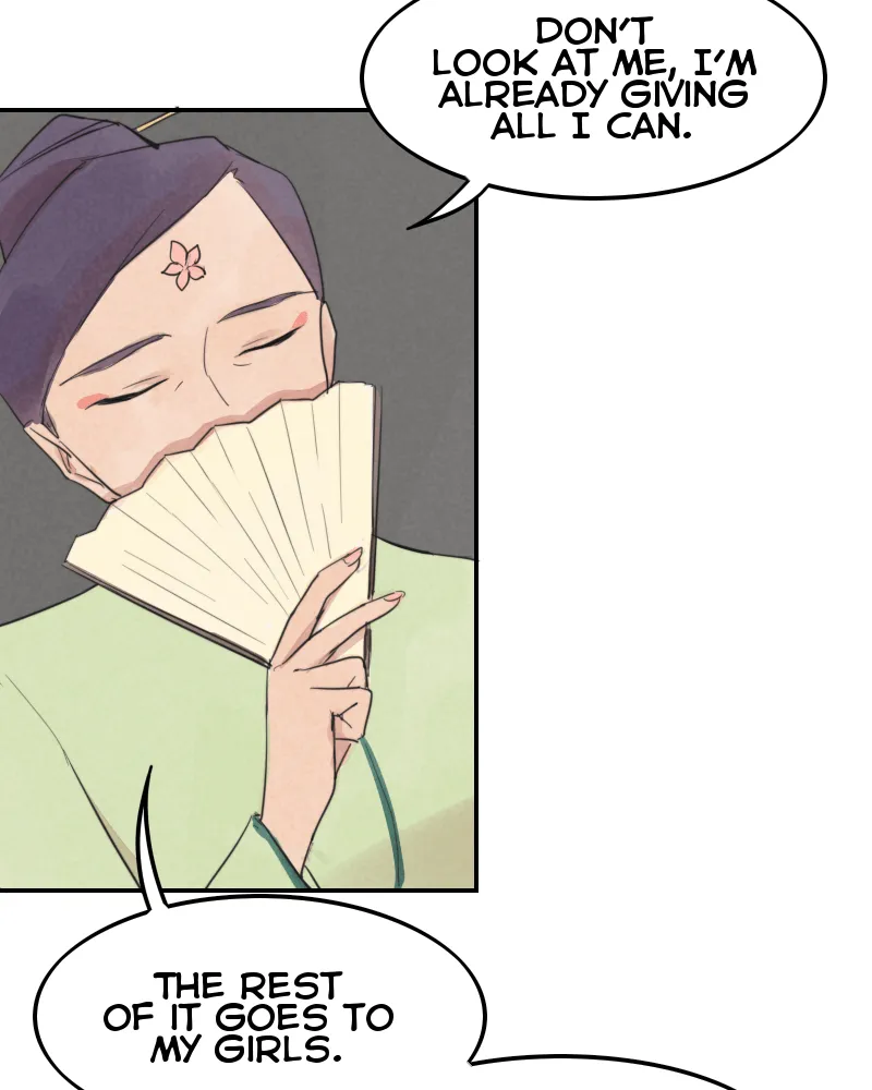 Read Blue Matter chapter 42 image 69 on Lezhin