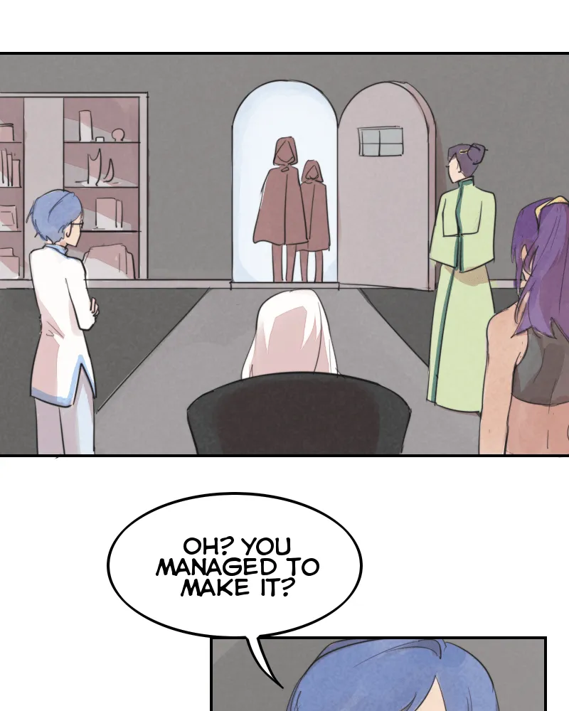 Read Blue Matter chapter 42 image 71 on Lezhin