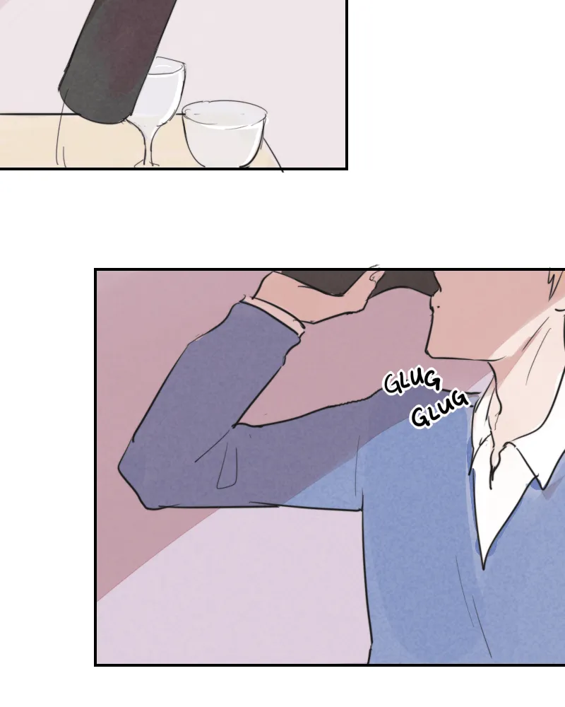 Read Blue Matter chapter 42 image 8 on Lezhin