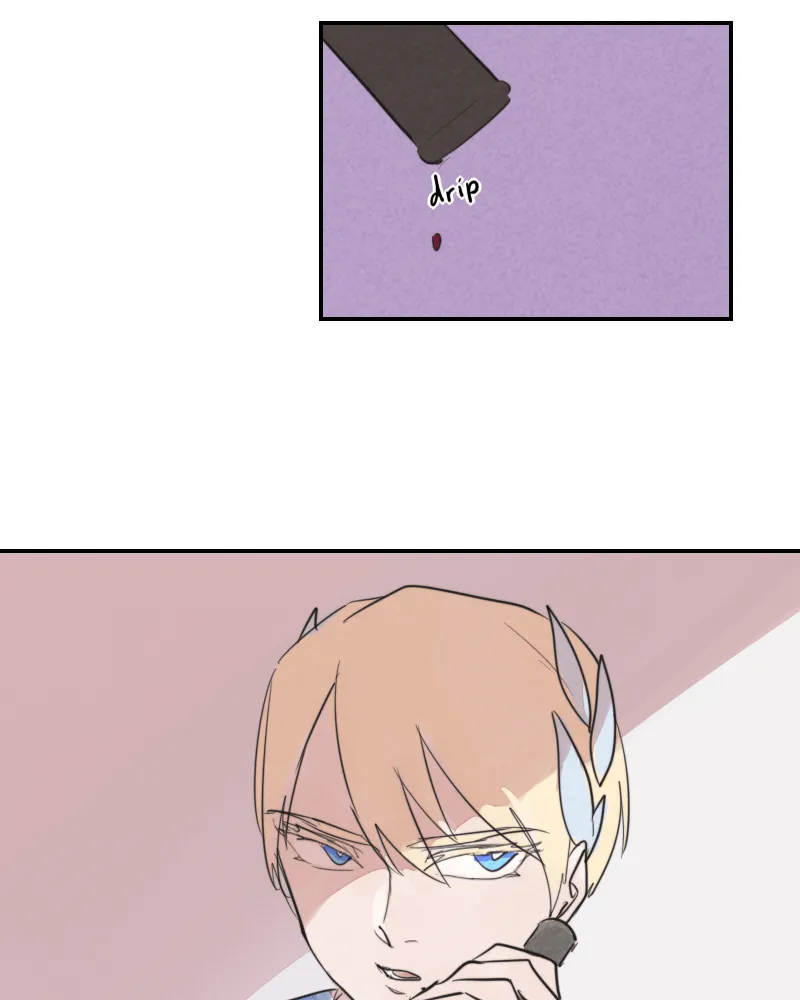 Read Blue Matter chapter 42 image 9 on Lezhin
