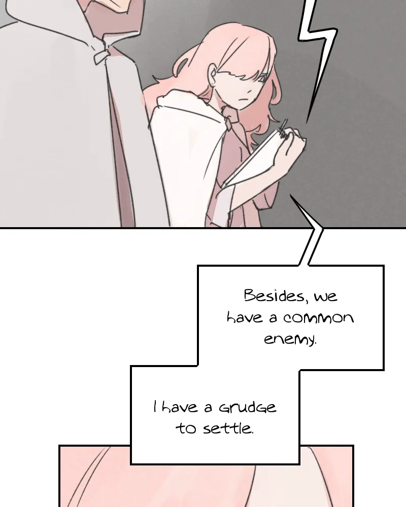 Read Blue Matter chapter 43 image 10 on Lezhin
