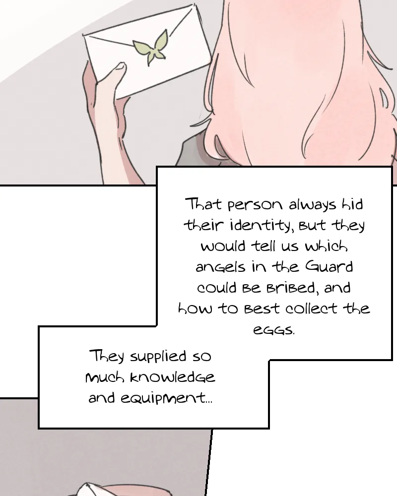 Read Blue Matter chapter 43 image 14 on Lezhin