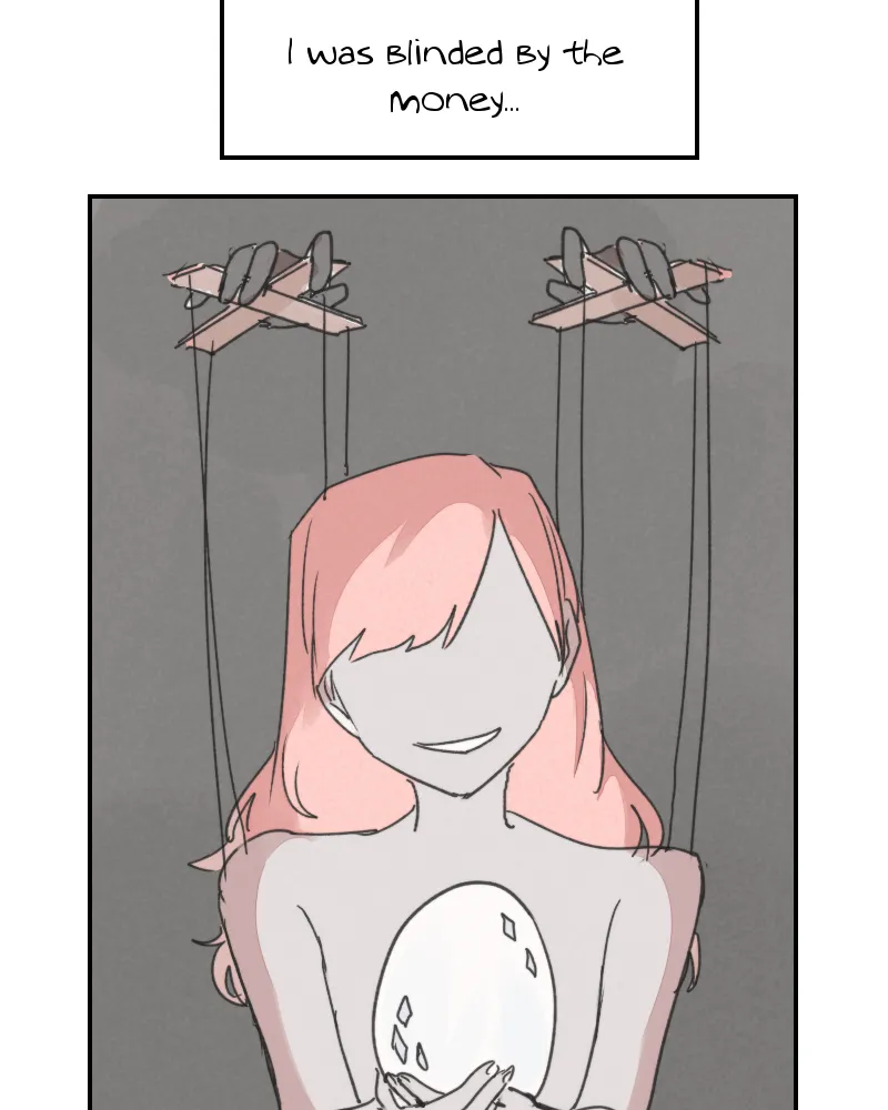 Read Blue Matter chapter 43 image 16 on Lezhin