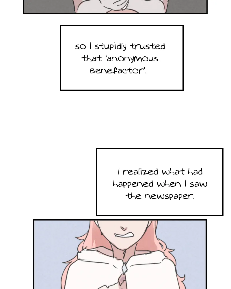 Read Blue Matter chapter 43 image 17 on Lezhin