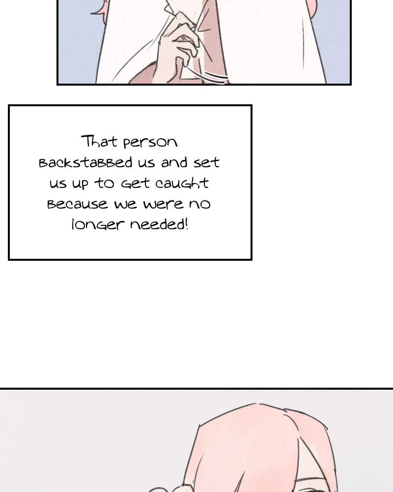 Read Blue Matter chapter 43 image 18 on Lezhin