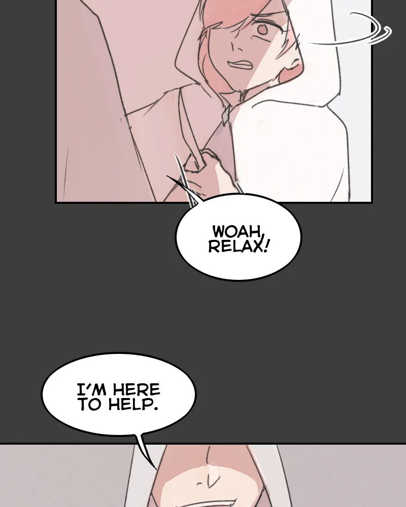 Read Blue Matter chapter 43 image 2 on Lezhin