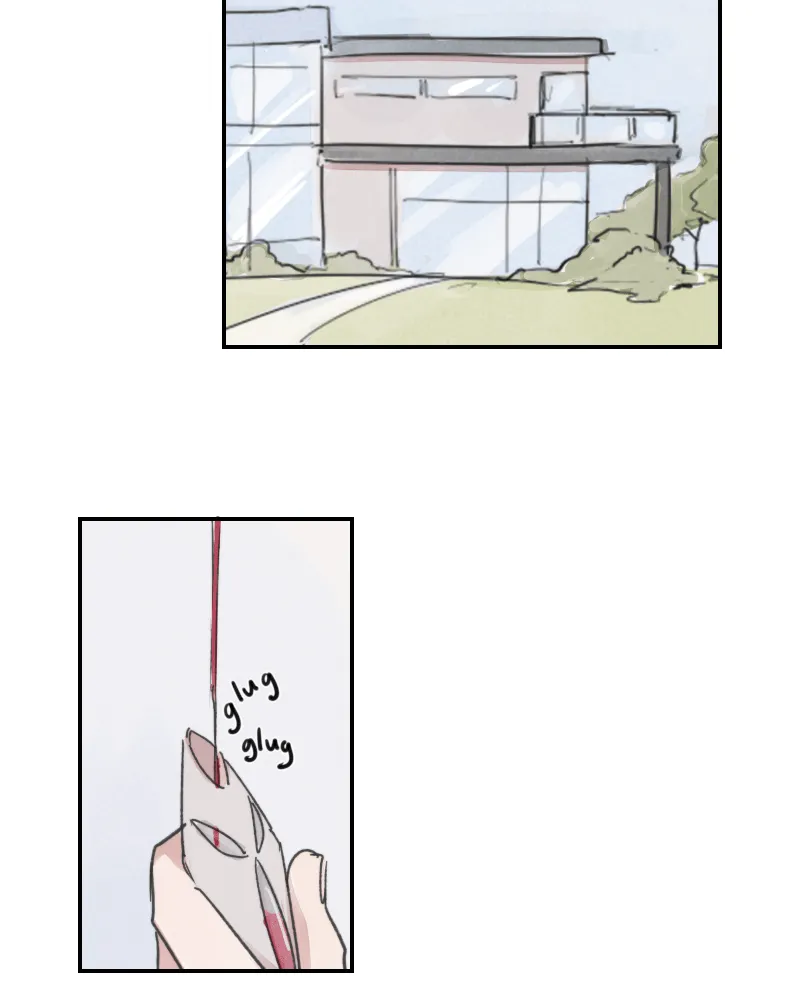 Read Blue Matter chapter 43 image 21 on Lezhin
