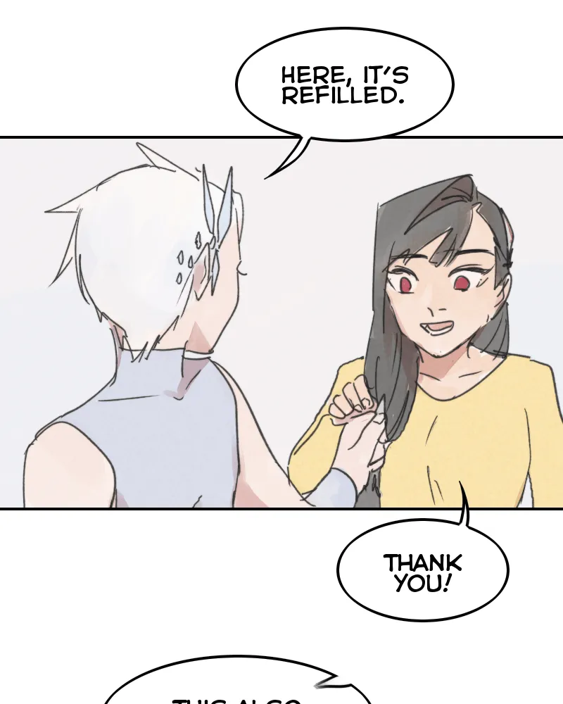 Read Blue Matter chapter 43 image 22 on Lezhin