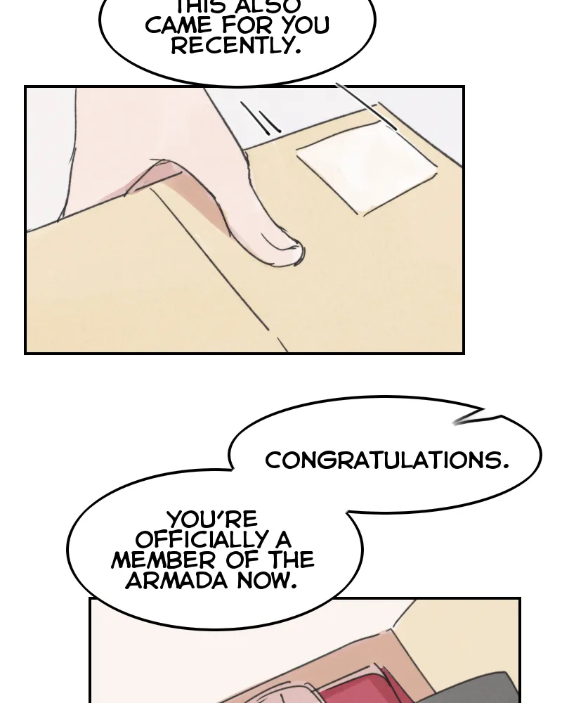 Read Blue Matter chapter 43 image 23 on Lezhin