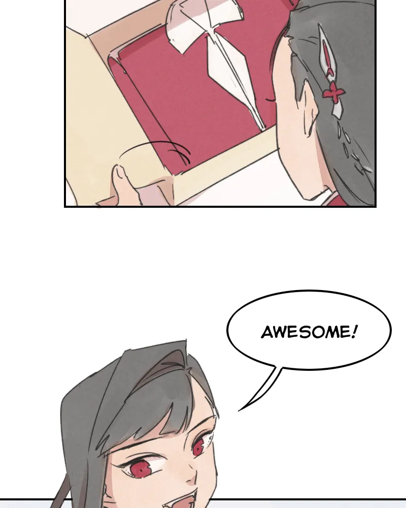 Read Blue Matter chapter 43 image 24 on Lezhin