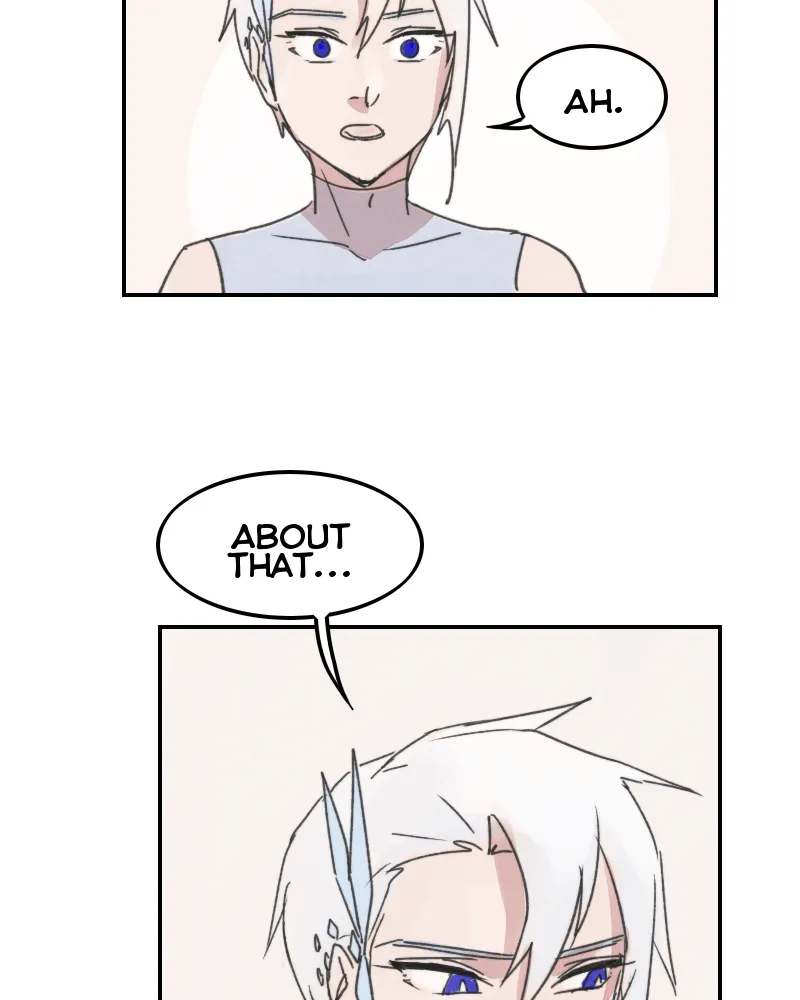 Read Blue Matter chapter 43 image 27 on Lezhin