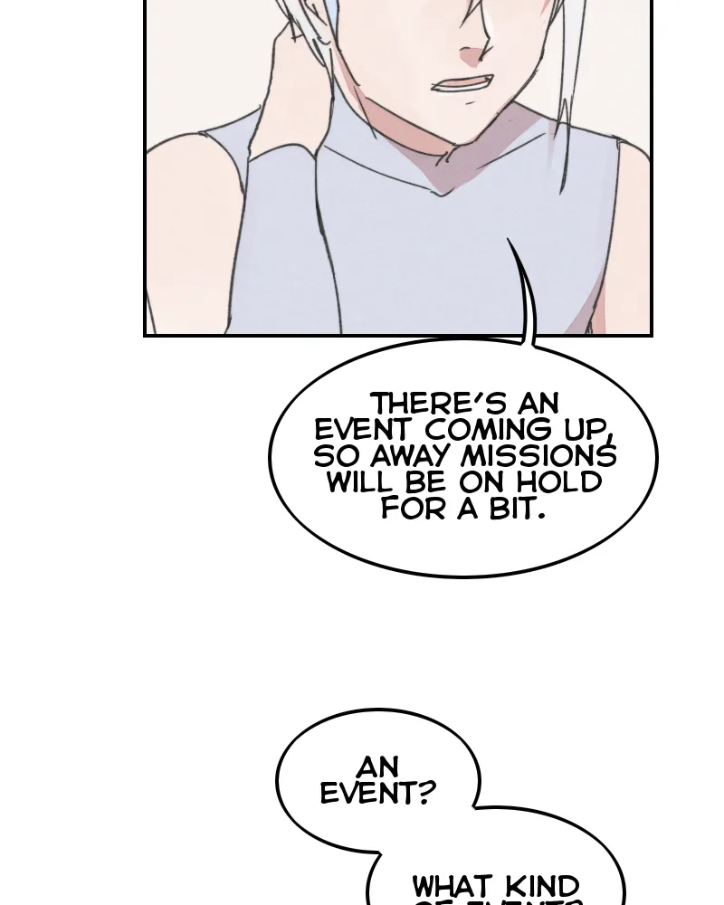 Read Blue Matter chapter 43 image 28 on Lezhin