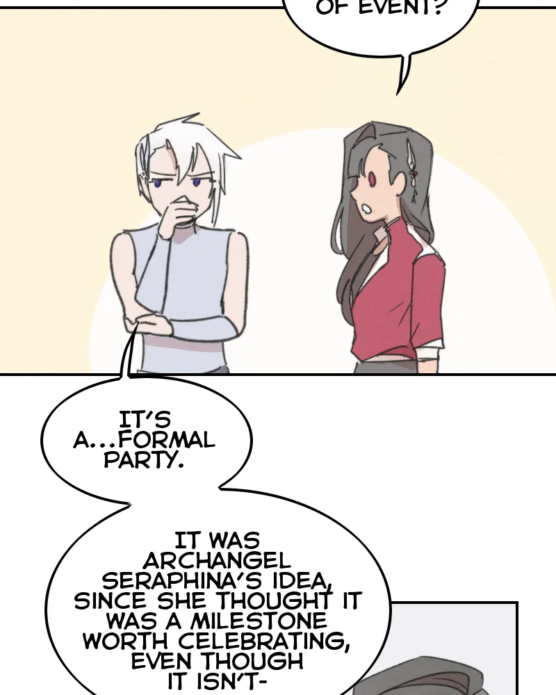 Read Blue Matter chapter 43 image 29 on Lezhin
