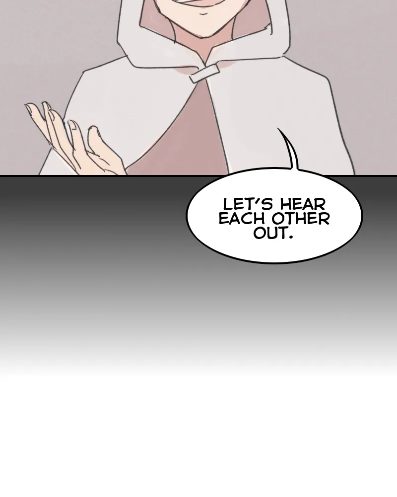 Read Blue Matter chapter 43 image 3 on Lezhin