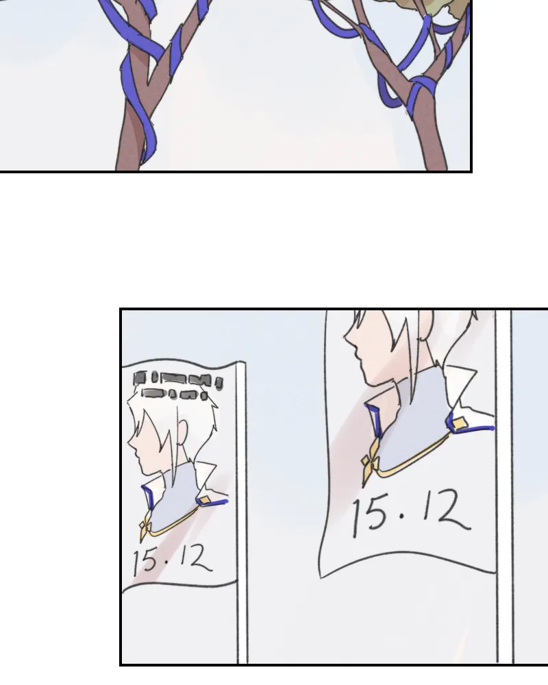 Read Blue Matter chapter 43 image 34 on Lezhin