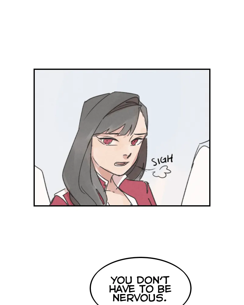 Read Blue Matter chapter 43 image 35 on Lezhin