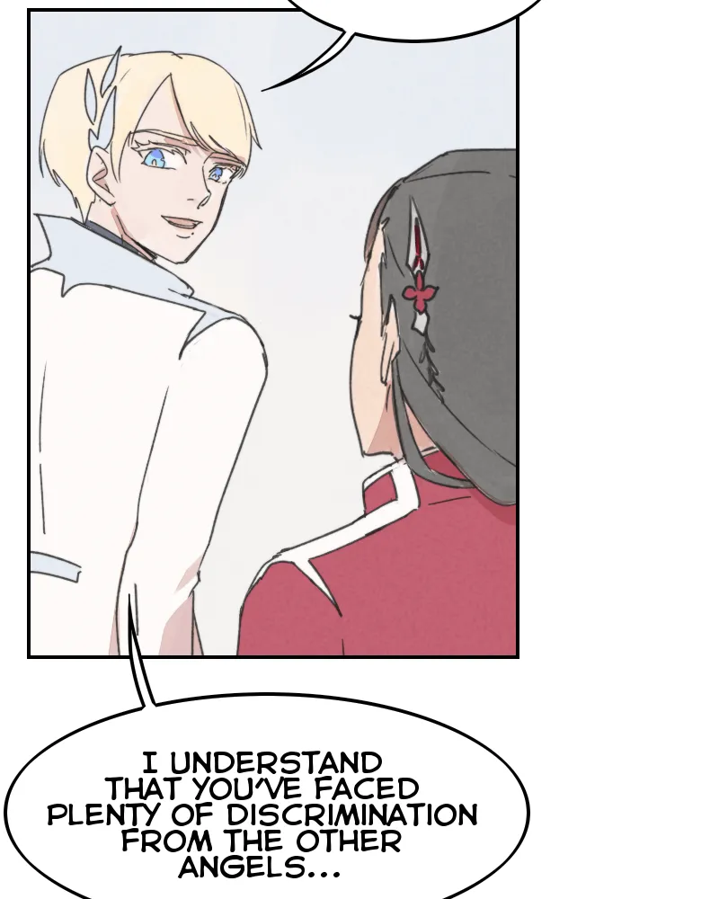 Read Blue Matter chapter 43 image 36 on Lezhin