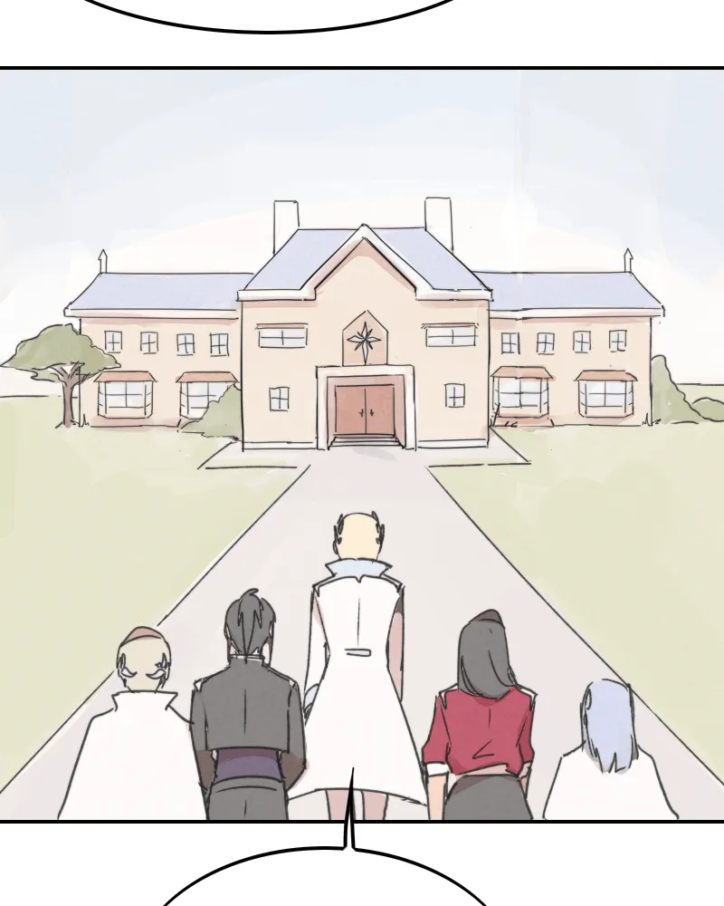 Read Blue Matter chapter 43 image 37 on Lezhin