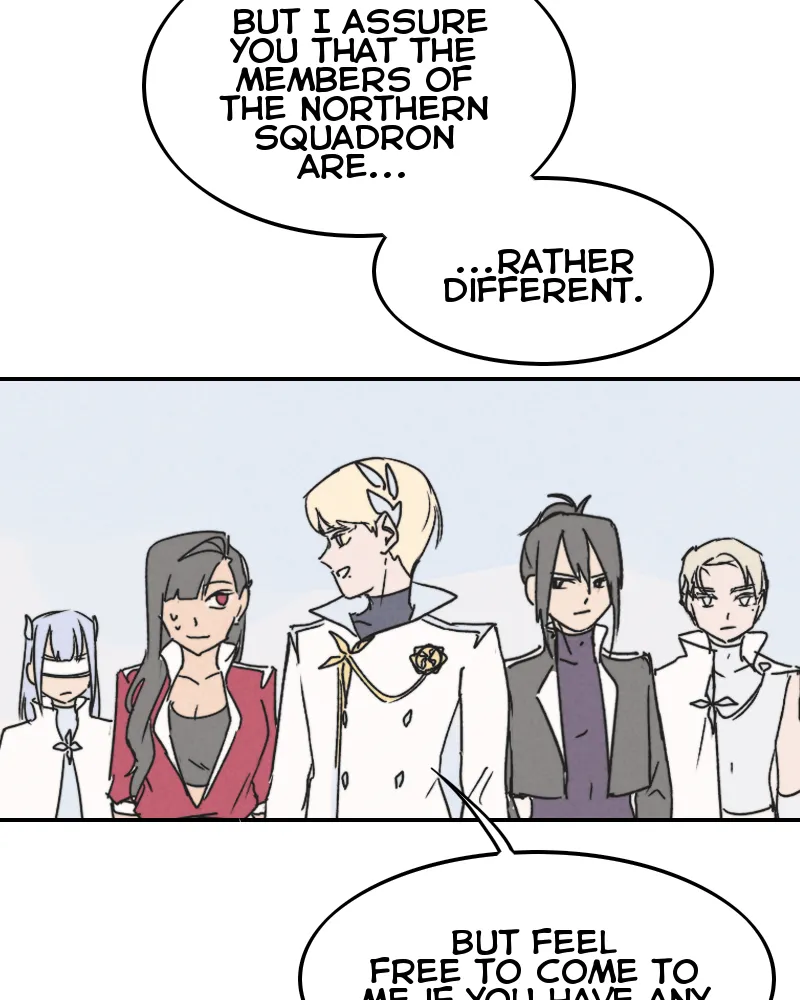 Read Blue Matter chapter 43 image 38 on Lezhin