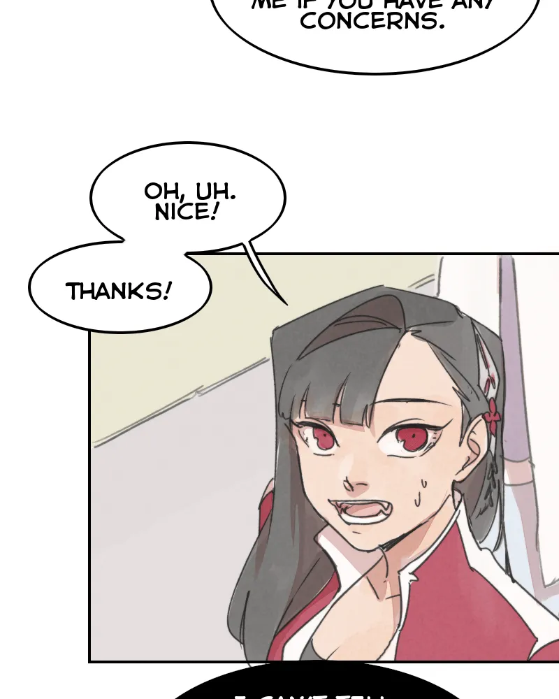 Read Blue Matter chapter 43 image 39 on Lezhin