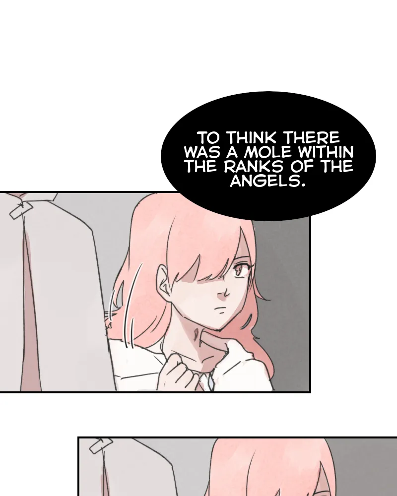 Read Blue Matter chapter 43 image 4 on Lezhin