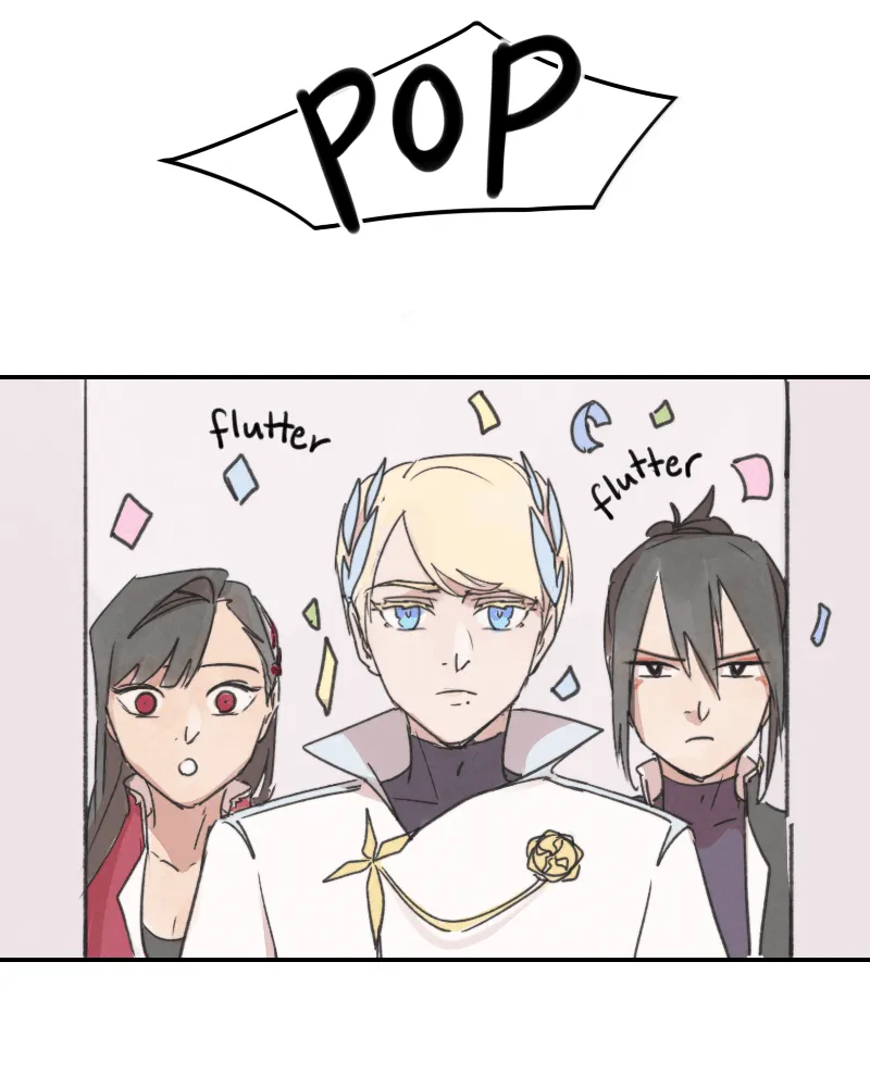 Read Blue Matter chapter 43 image 42 on Lezhin
