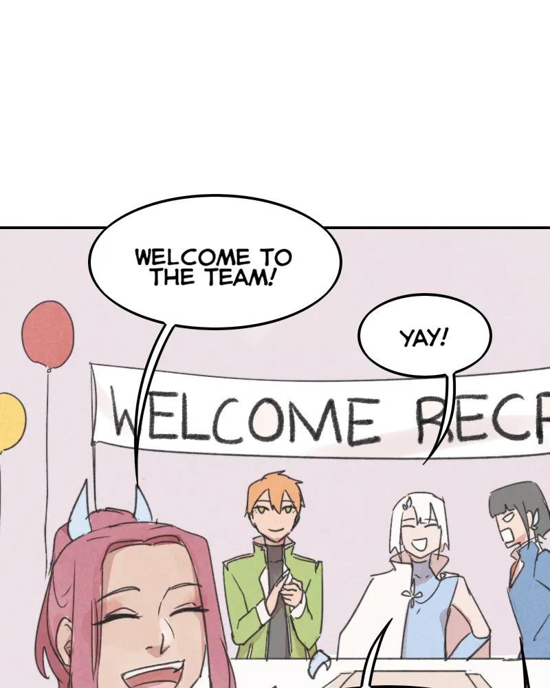 Read Blue Matter chapter 43 image 43 on Lezhin
