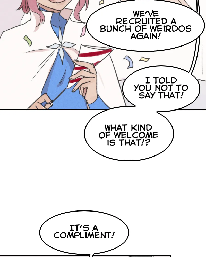 Read Blue Matter chapter 43 image 44 on Lezhin