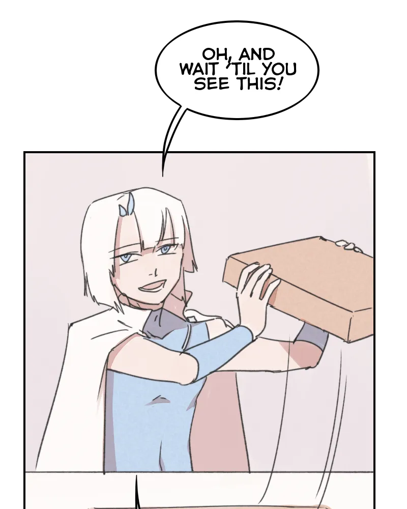 Read Blue Matter chapter 43 image 47 on Lezhin
