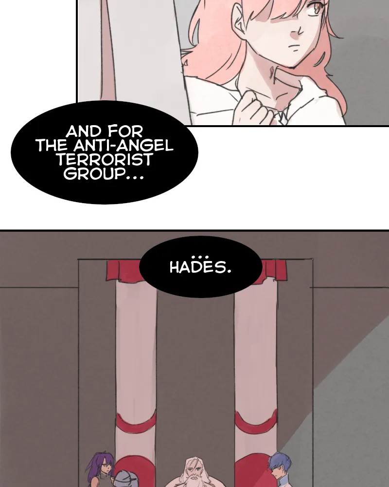 Read Blue Matter chapter 43 image 5 on Lezhin