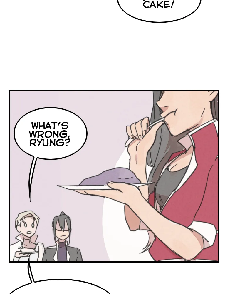 Read Blue Matter chapter 43 image 50 on Lezhin