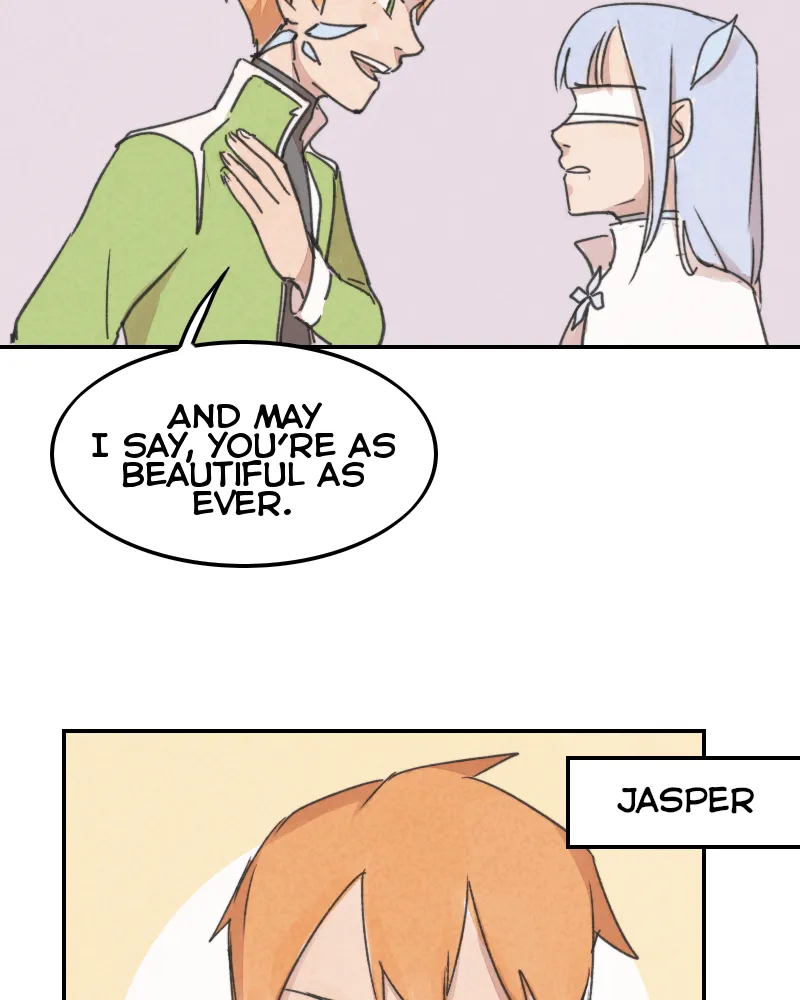 Read Blue Matter chapter 43 image 52 on Lezhin