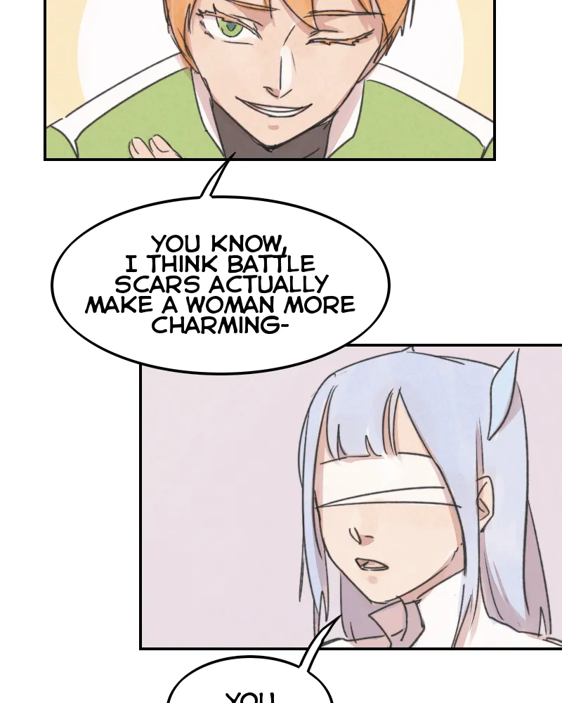 Read Blue Matter chapter 43 image 53 on Lezhin