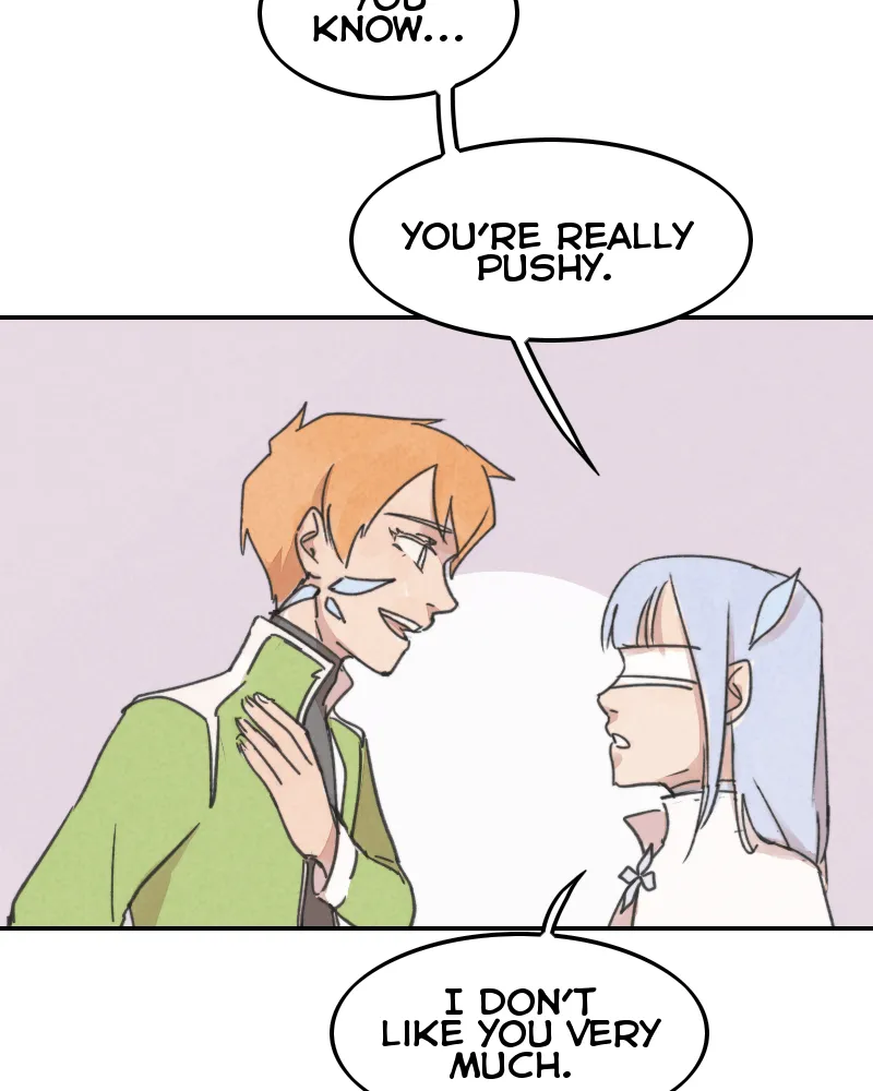Read Blue Matter chapter 43 image 54 on Lezhin