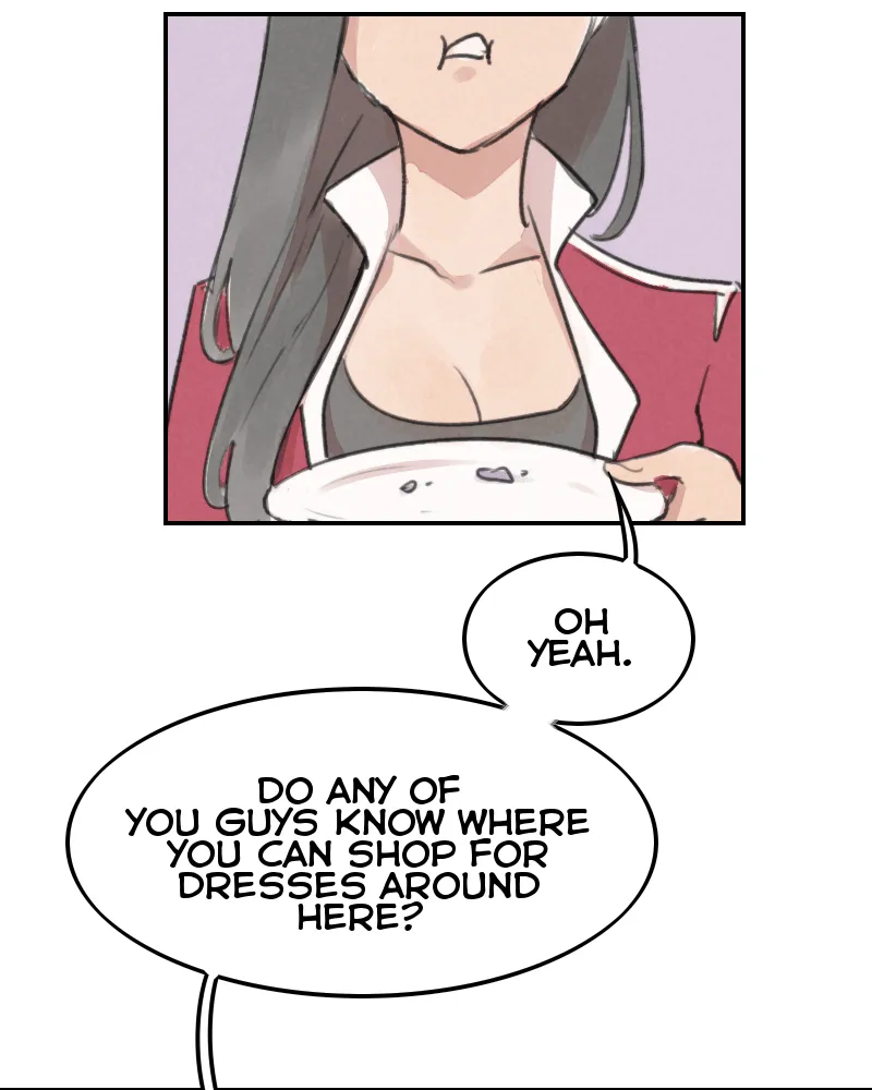 Read Blue Matter chapter 43 image 57 on Lezhin