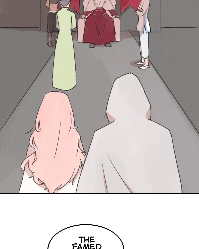 Read Blue Matter chapter 43 image 6 on Lezhin