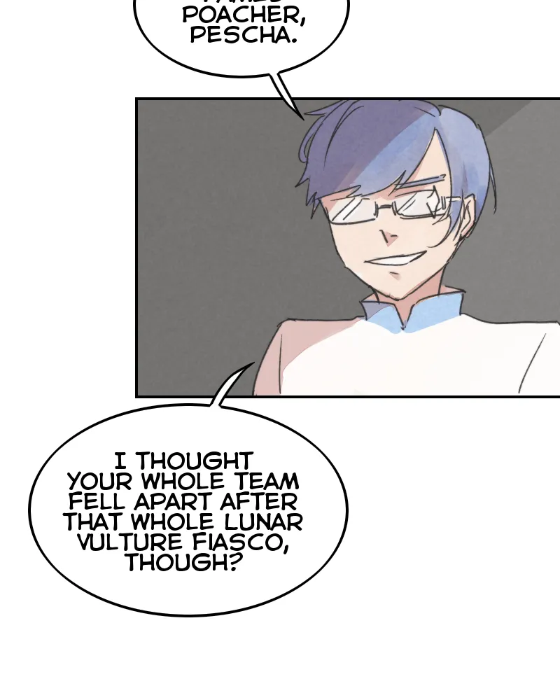 Read Blue Matter chapter 43 image 7 on Lezhin