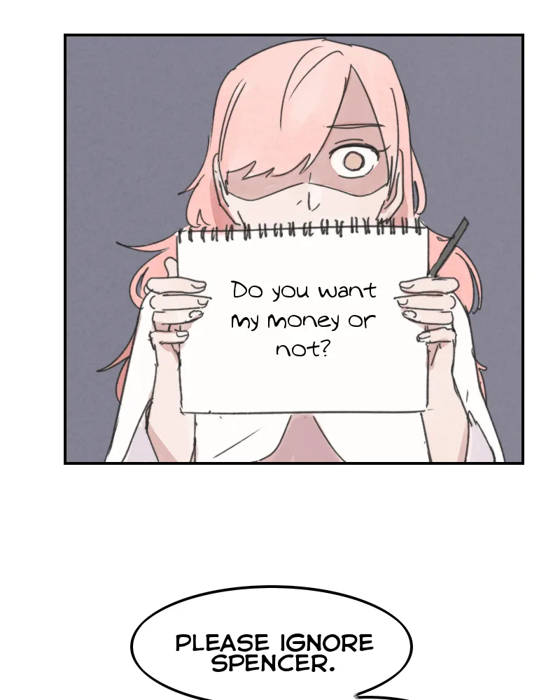 Read Blue Matter chapter 43 image 8 on Lezhin