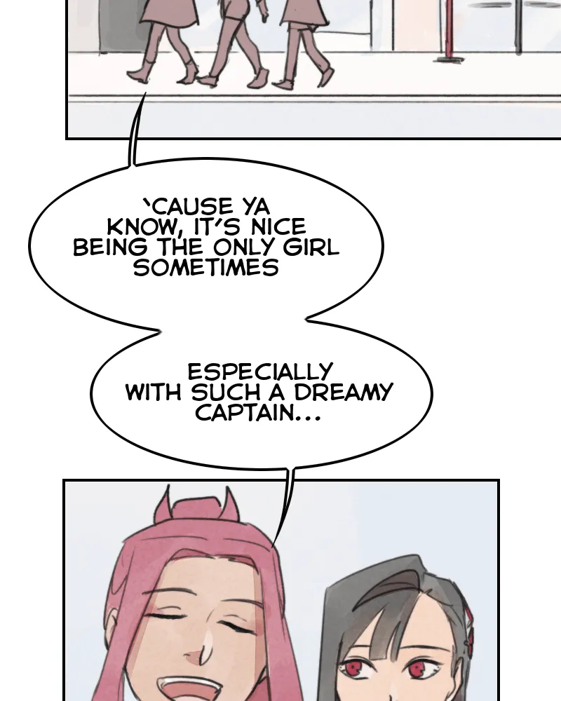 Read Blue Matter chapter 44 image 1 on Lezhin