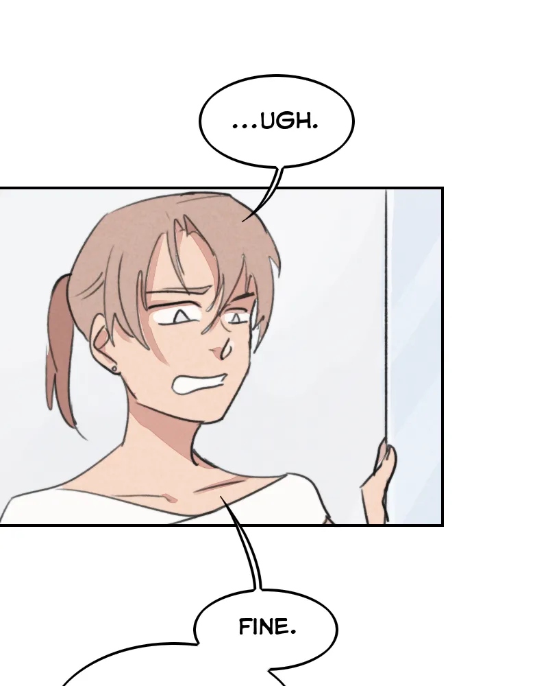 Read Blue Matter chapter 44 image 10 on Lezhin