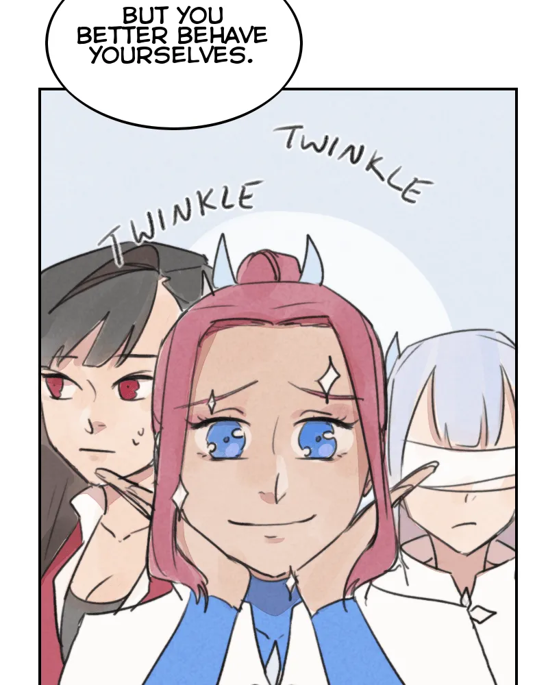 Read Blue Matter chapter 44 image 11 on Lezhin